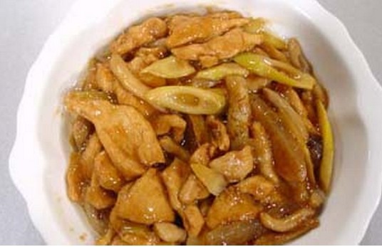 海参最简单的吃法怎么做,海参和鲍鱼的简易吃法