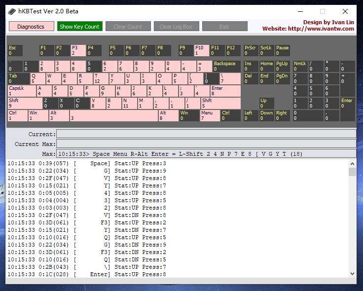 推荐一款新手使用的青轴机械键盘,银轴冰蓝灯机械键盘推荐