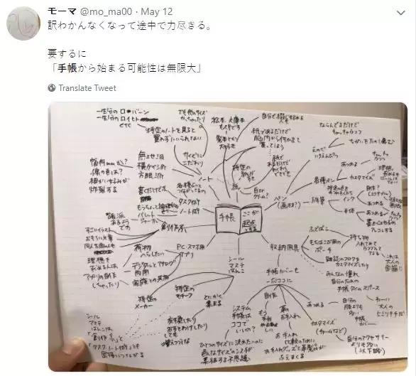 盘点手账新手刚入手账容易入的坑,手账的正确方式