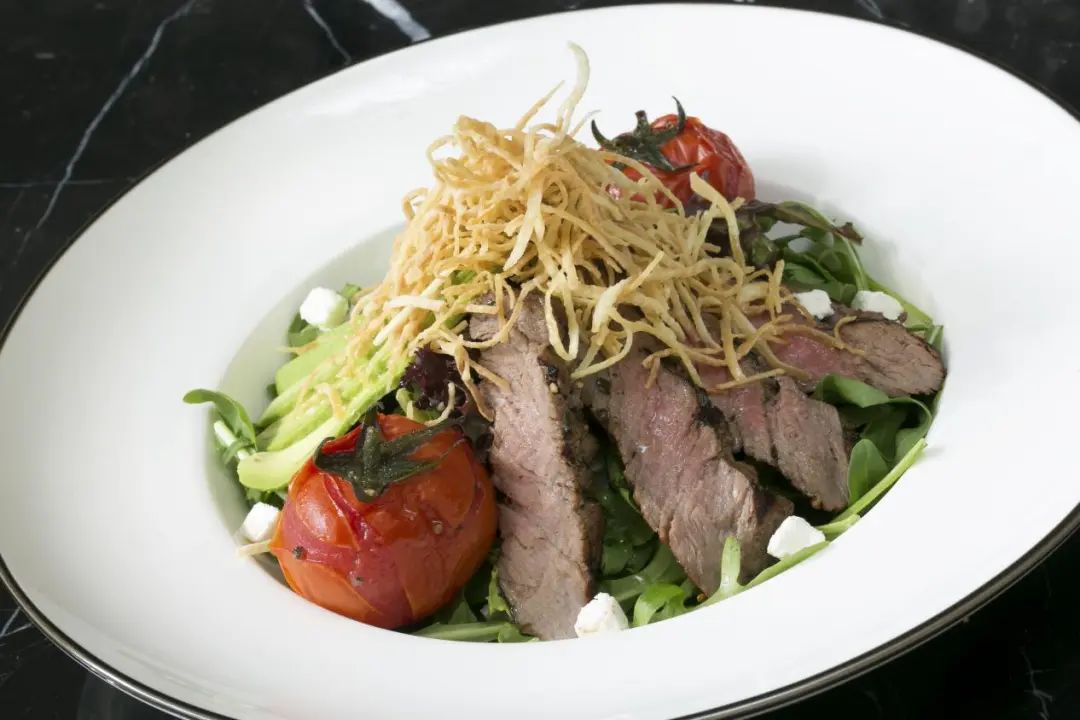 复工就餐小手册上线！徐汇酒店及特色餐饮堂吃外送实用指南