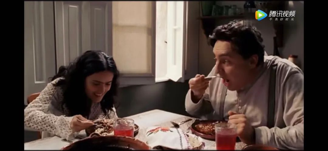 墨西哥香男辣女的口水,为魔力酱,淌了300年