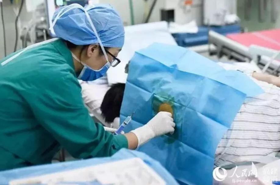 速转!让福州准妈妈一生轻松的好消息来了!福州多个医院入选!