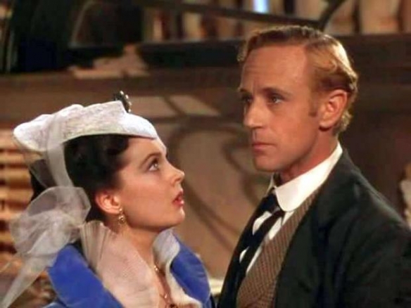 乱世佳人郝思嘉爱情台词,乱世佳人郝思嘉续集