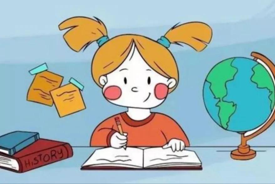 家长如何指导孩子过好寒暑假,孩子放假太无聊