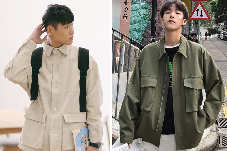 想要摆脱矮个子，学会这3步，轻松变身日系清爽男神