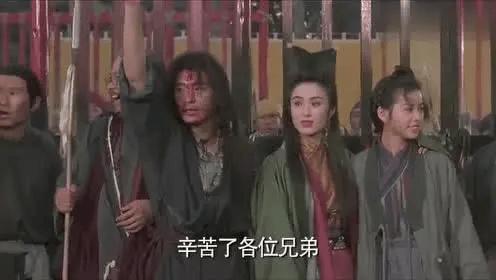 苏乞儿周星驰大结局,苏乞儿周星驰电影全集