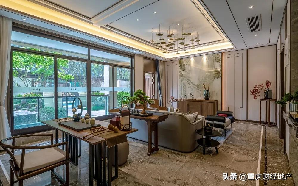 照母山原貌,照母山10年变化