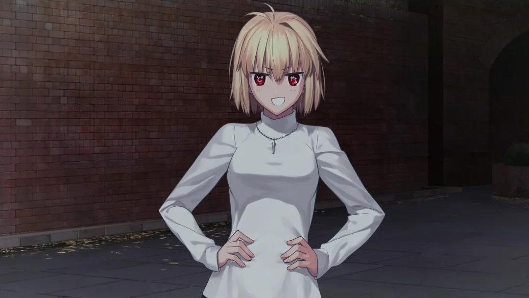 奈须蘑菇作品,奈须蘑菇作品简析