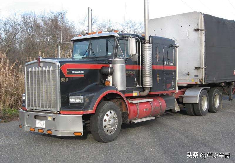 带你看看真实的美国生活,真实的美国生活到底是怎样的抖音