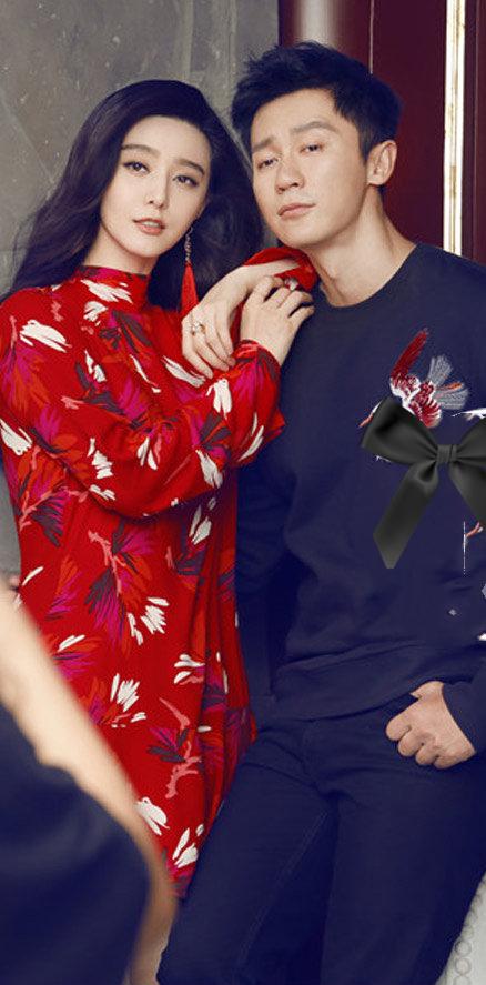 范冰冰背LV包包，戴鸽子蛋钻戒，粉色少女裙竟然只要89元还包邮？