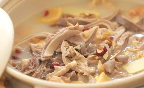 猪肚一煮缩水怎么办,猪肚一煮就化了