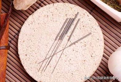 国际权威医学期刊发文：针刺能改善功能性消化不良症状