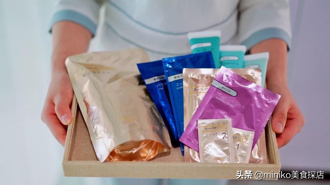 日本pola美容院价格,日本pola美容院护肤品按摩油