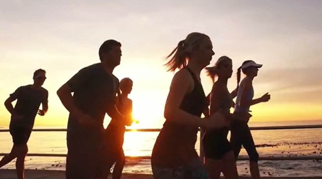 跑步能赚钱的有哪些,跑步也能挣钱是真是假