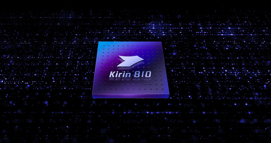 麒麟980麒麟810哪个处理器比较好,麒麟810相当于骁龙处理器哪一款