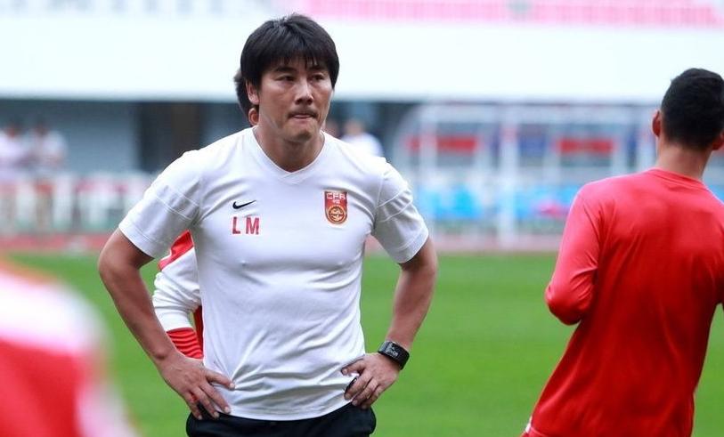 国奥换帅孙继海,揭秘国奥换帅风波