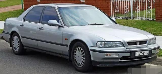 本田十大经典老车,盘点本田神车