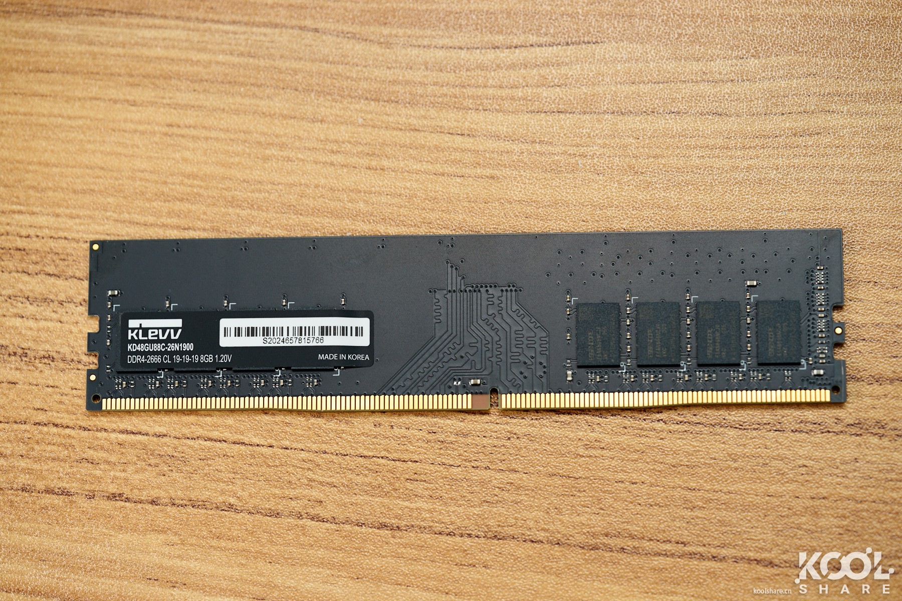 科赋ddr42666不稳定,klevv科赋炎龙