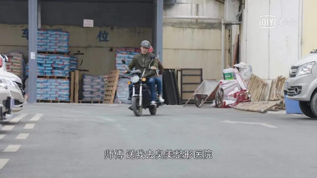 哈哈哈哈好久没看到这么烂的剧了