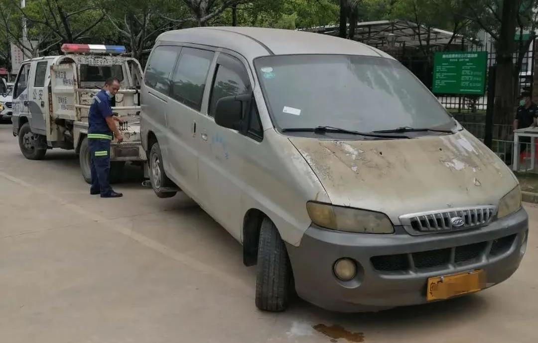 交警近期严查的车有哪些,被交警列为风险车辆