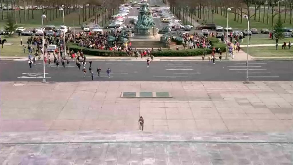 史泰龙洛奇第二集,史泰龙洛奇幕后故事