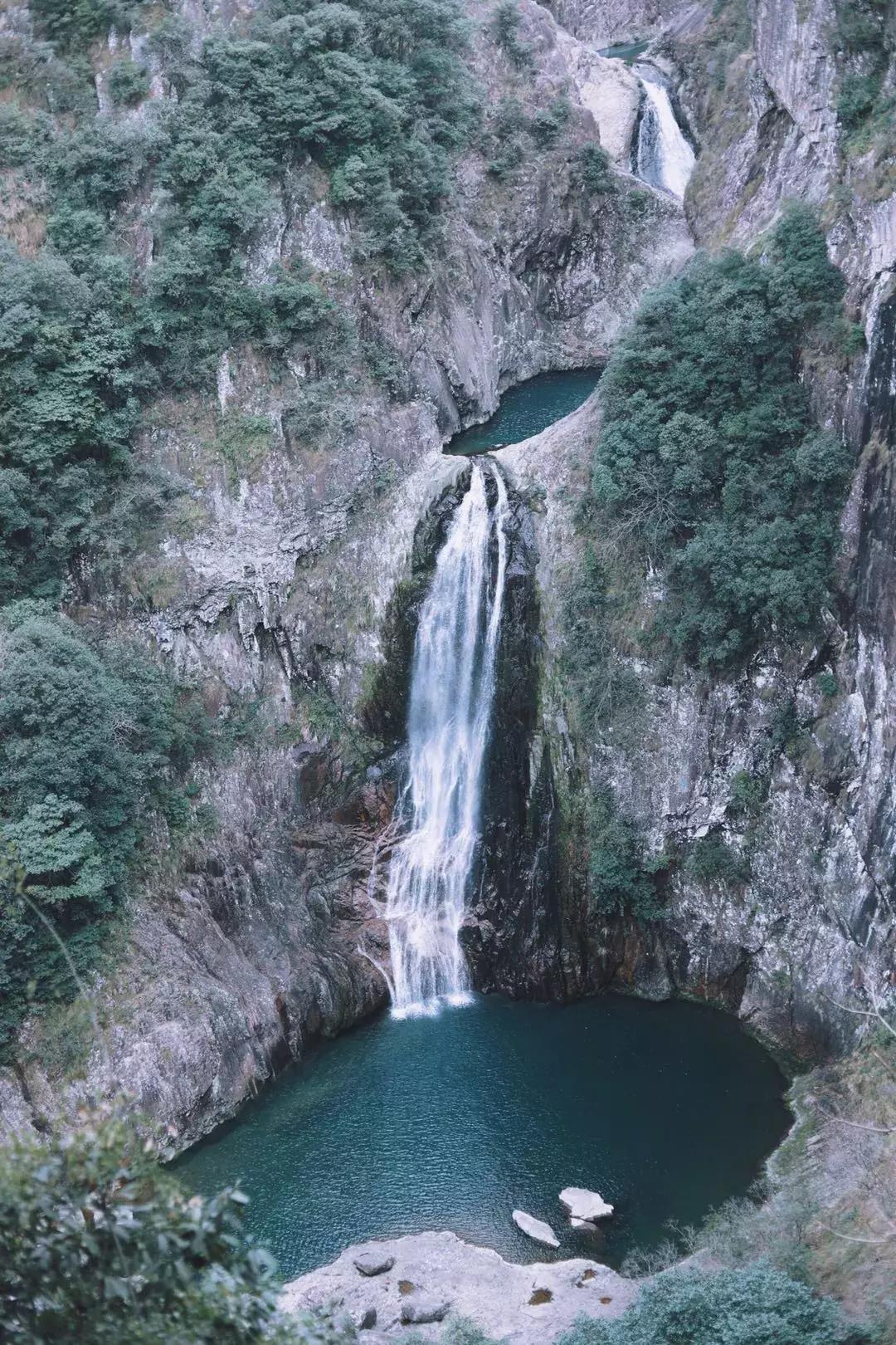 楠溪江的水有多美 (浙江楠溪江风景区怎么样)