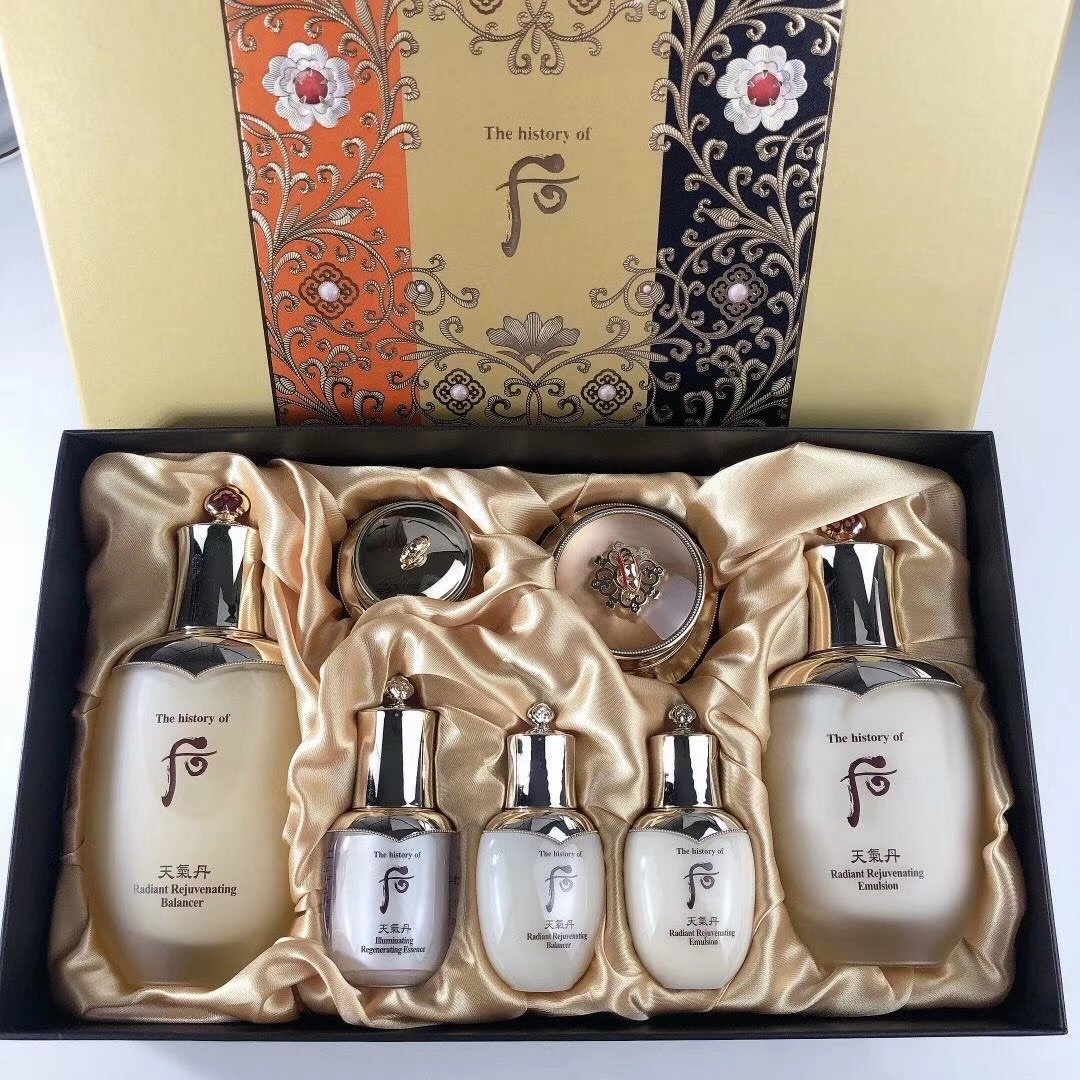 水乳国货排行榜10强相宜本草,cpb水乳抗衰老