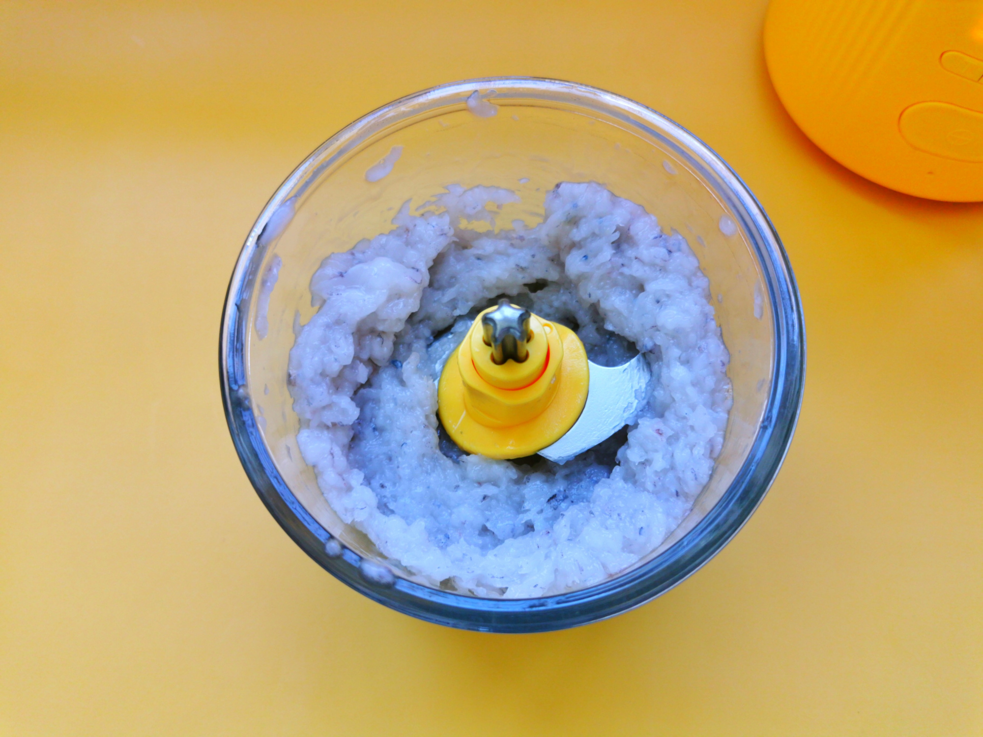 自制美味虾丸,虾丸如何做的q弹爽口