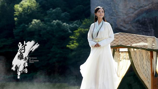 金庸武侠中的一语成谶,金庸武侠千年