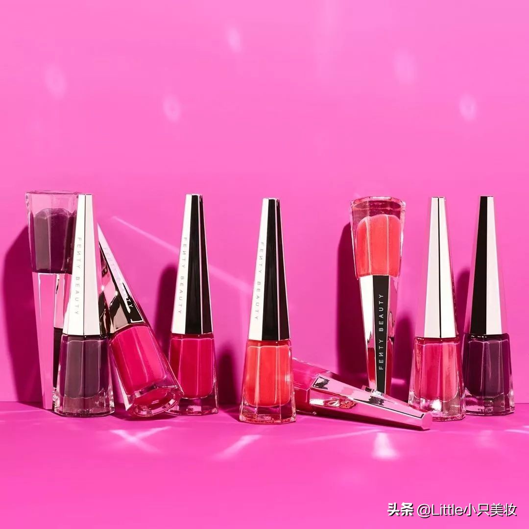 公认好用大牌的彩妆有哪些牌子,深扒女明星彩妆品牌推荐
