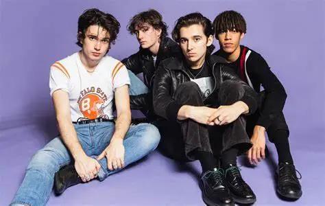 滚二代Inhaler写给粉丝的情书