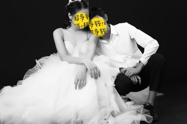 薇薇新娘桃溪镇婚纱,薇薇新娘婚纱摄影踩雷吗