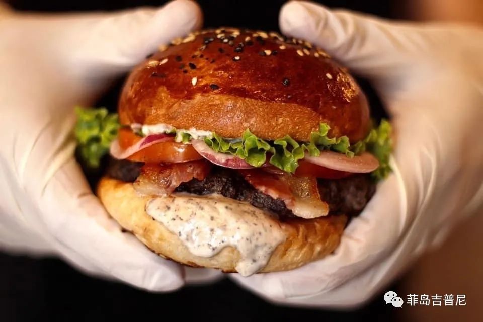 菲律宾外卖行业,菲律宾外卖