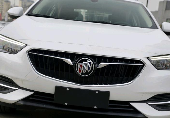 2019别克君威哪款性价比最高,别克15款君威2.0精英款配置