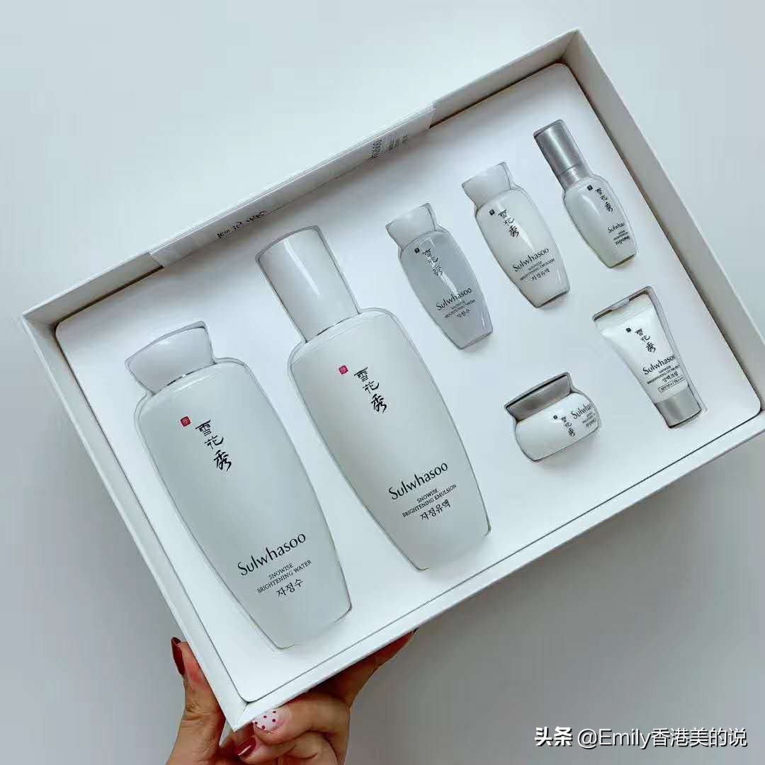 30岁的女人用什么护肤品好,30岁的女人适合用什么样的护肤品