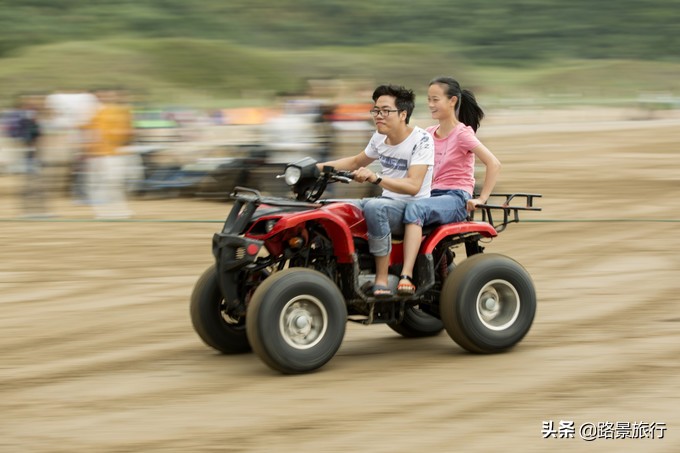 东方不老岛、海山仙子国-象山最全攻略