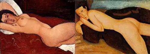 十位画画大师,十位艺术大师的作品和介绍