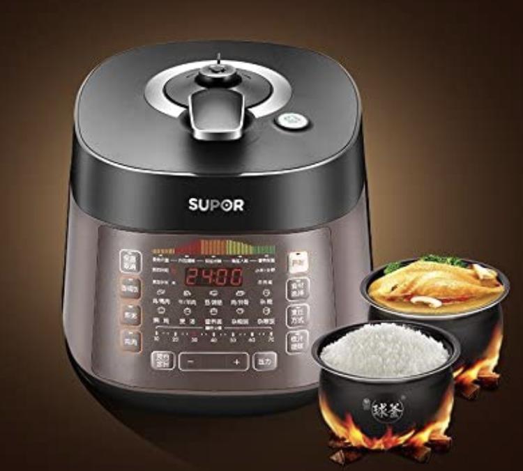 到英国电饭煲推荐买什么,英国留学带的电饭煲