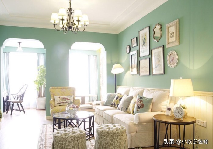 装修风格pick,最流行的高级感装修风格