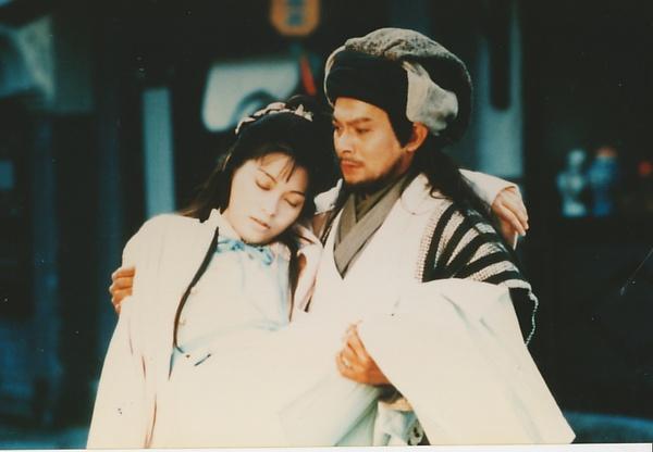 97版天龙八部经典插曲,97版天龙八部经典曲