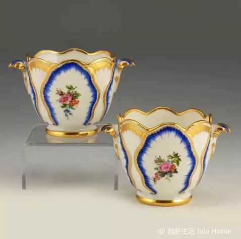 那些堪称艺术品的外国瓷器品牌,你应该了解一下