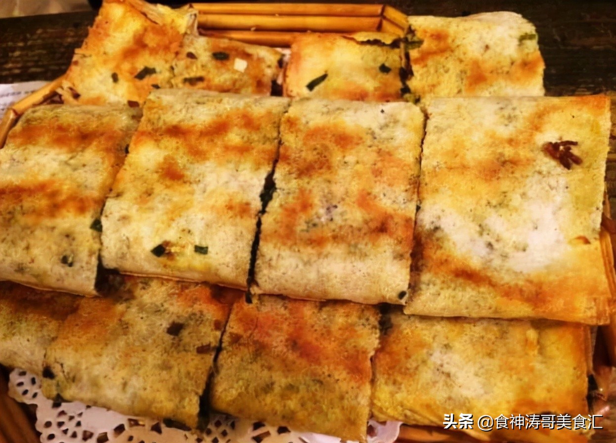 最能代表徐州的特色美食,徐州各县美食特色有哪些