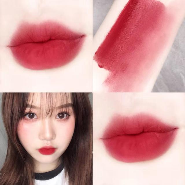 口红排行榜最好看色2020秋冬平价,口红平价又好看