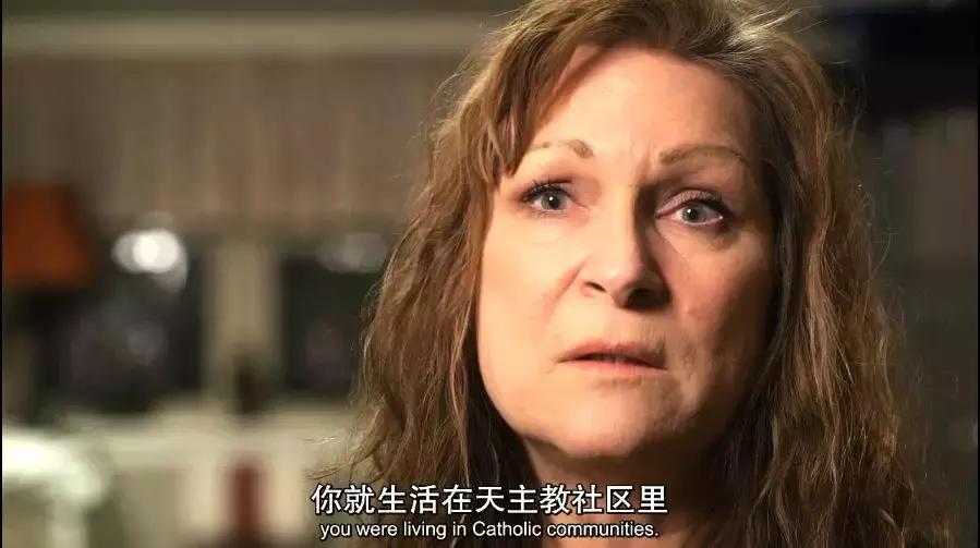 豆瓣9.3，历史谜案掀开肮脏内幕，教会竟成变态大本营