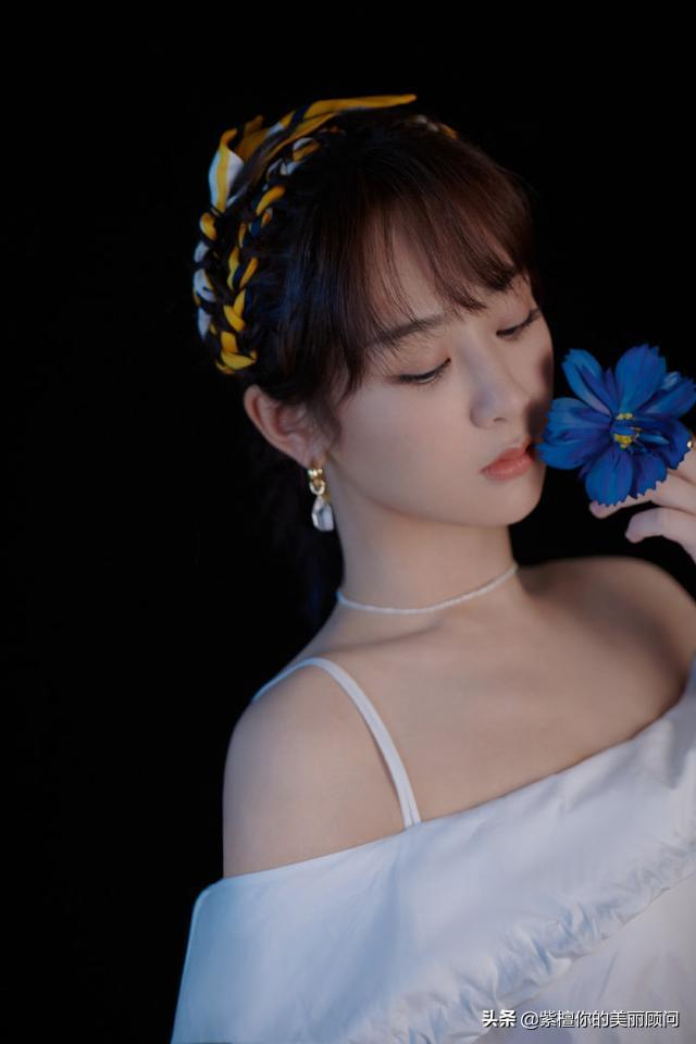 头太大肩太窄,如何让头肩比变好看