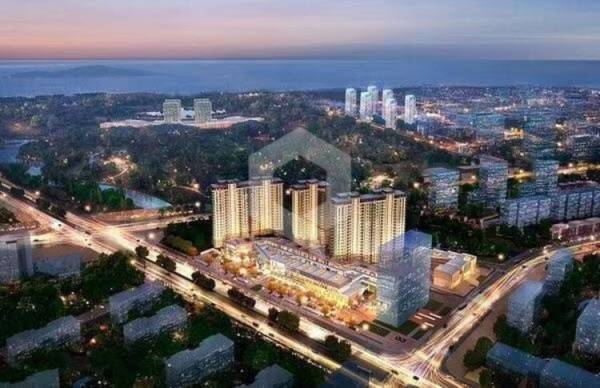 湖州太湖首府售楼处,湖州太湖公馆