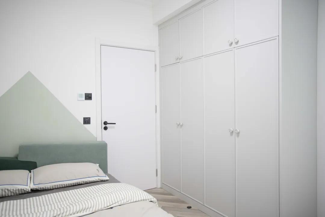 豪宅4个空间的地下室,现代风豪宅地下室