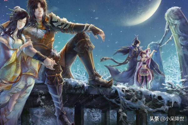 仙剑奇侠传7和古剑三哪个好,仙剑奇侠传和游戏有什么区别