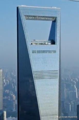 上海魔都最震撼视频,魔都最震撼的航拍