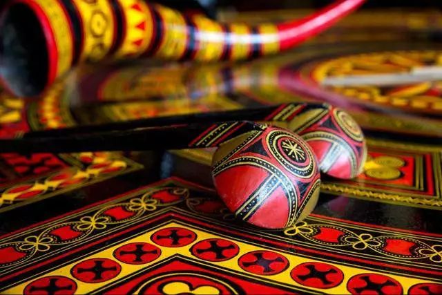 一分钟看福州,一分钟看遍一年四季